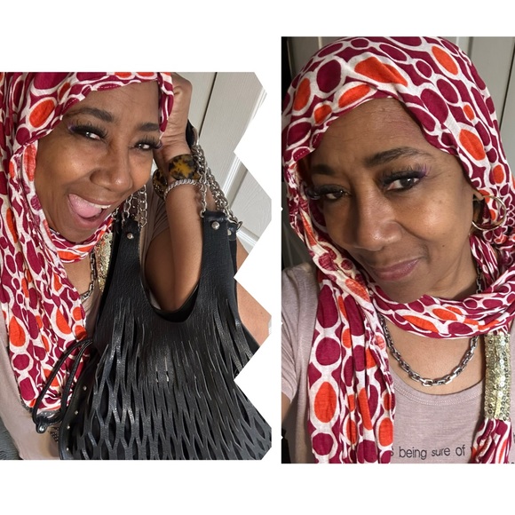 JUSTASEASON, ALL THE BEAUTIFUL ITEM PURCHASES ON MY POSHMARK JOURNEY. THANK YOU - Picture 2 of 11